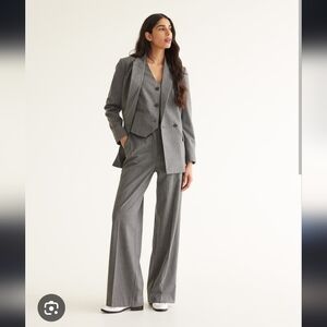 Reitmans Wide Leg Pant